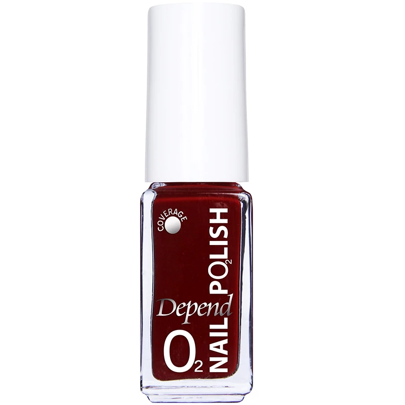 O2 Nail Polish 534
