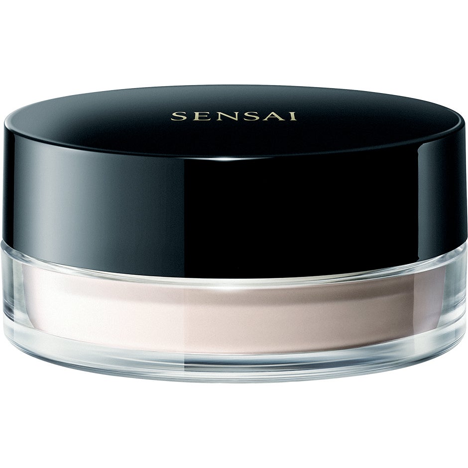 Sensai Translucent Loose Powder, 20 g Sensai Puuteri