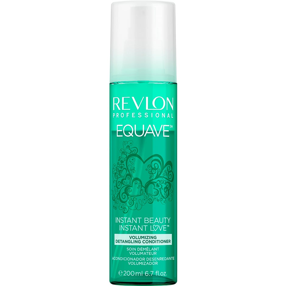Revlon Professional Equave Hydro Nutritive Detangling Conditioner, 200 ml Revlon Professional Hiuksiinjätettävät hoitoaineet