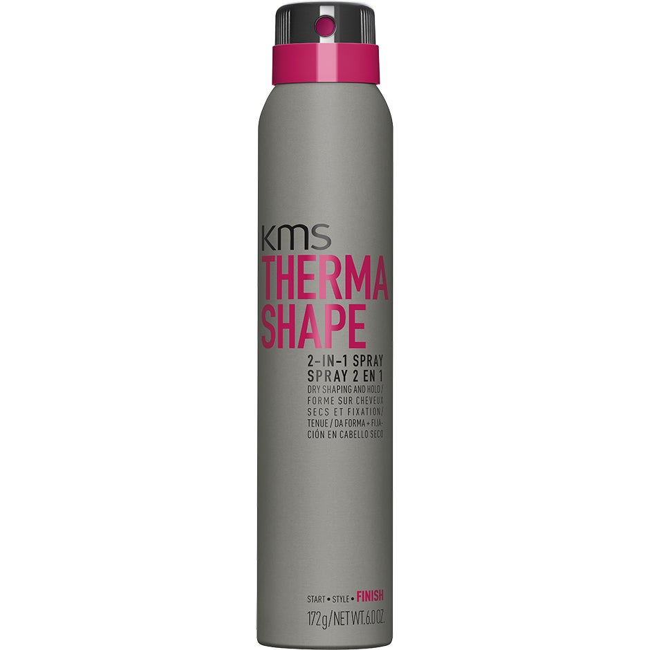 Therma Shape, 200 ml KMS Hiuslakat