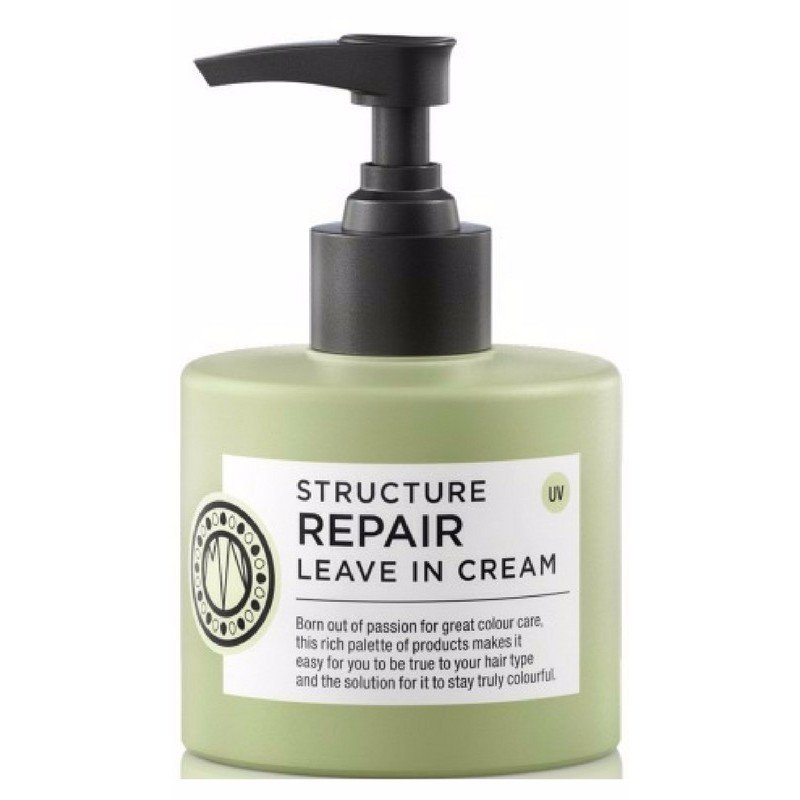 Maria Nila - Structure Repair Leave In Cream 200 ml