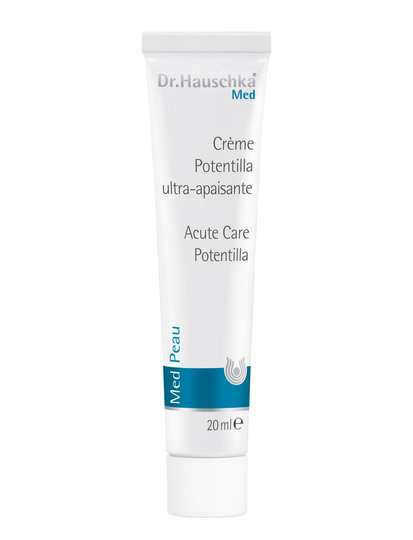 Dr. Hauschka - Acute Care Potentilla 20 ml