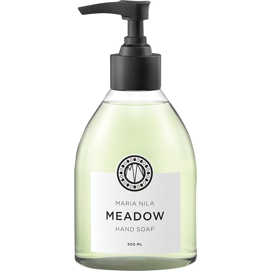 Maria Nila Meadow Hand Soap, 300 ml Maria Nila Saippuat