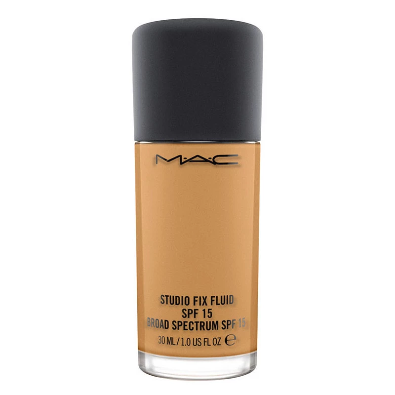 Studio Fix Fluid Foundation C8