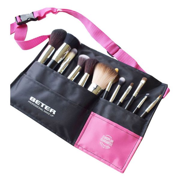 Meikkiharjasetti Professional Makeup Beter (13 pcs)