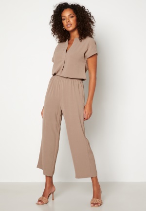 BUBBLEROOM Matilde trousers Nougat 36