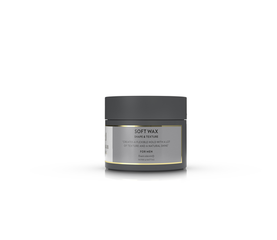 Lernberger Stafsing - MR LS Soft Wax Men 90 ml