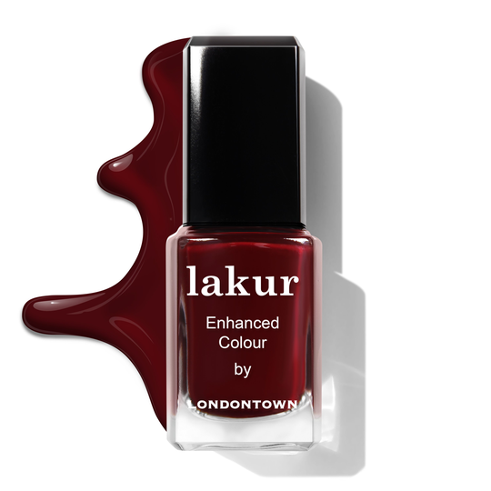 Londontown - Nail Lakur - Lady Luck