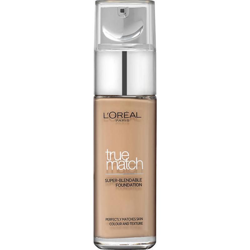 L'Oréal - True Match Liquid - 4.N Beige