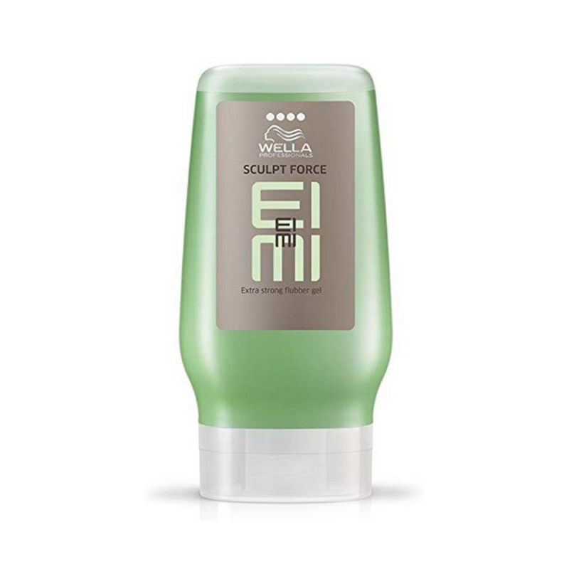 Erikoisvahva viimeistelygeeli Eimi Wella (125 ml)