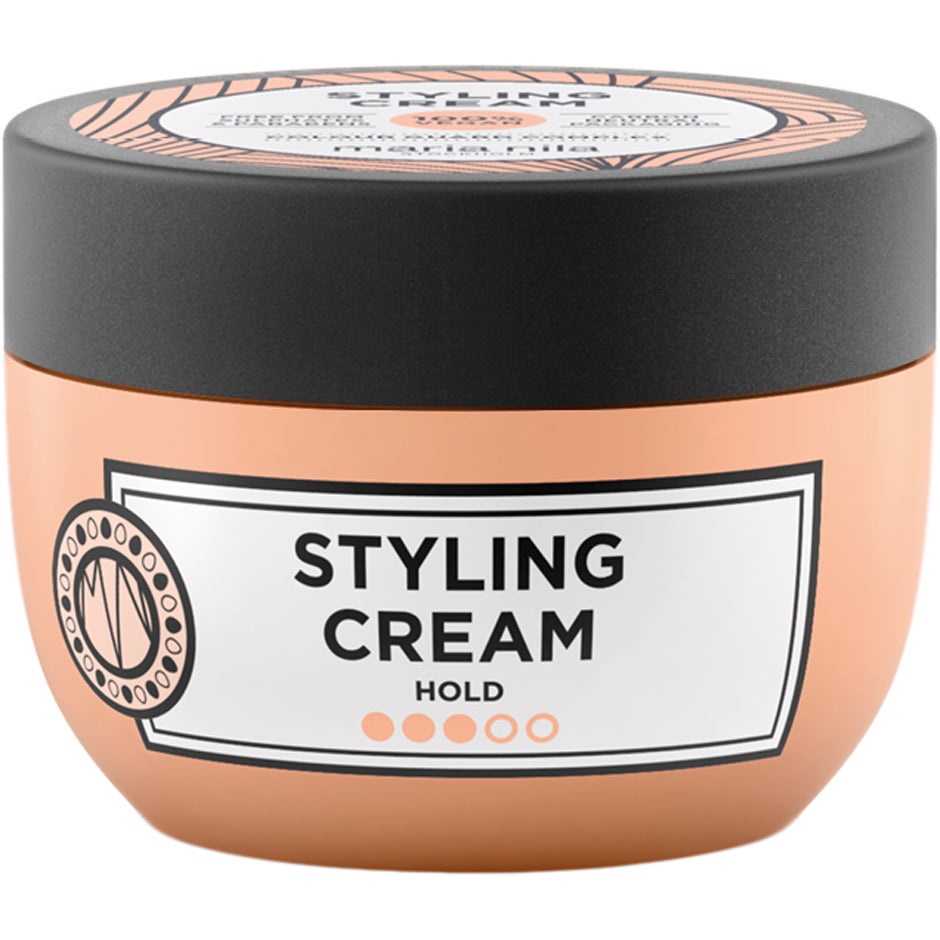 Maria Nila Styling Cream, 100 ml Maria Nila Hiukset