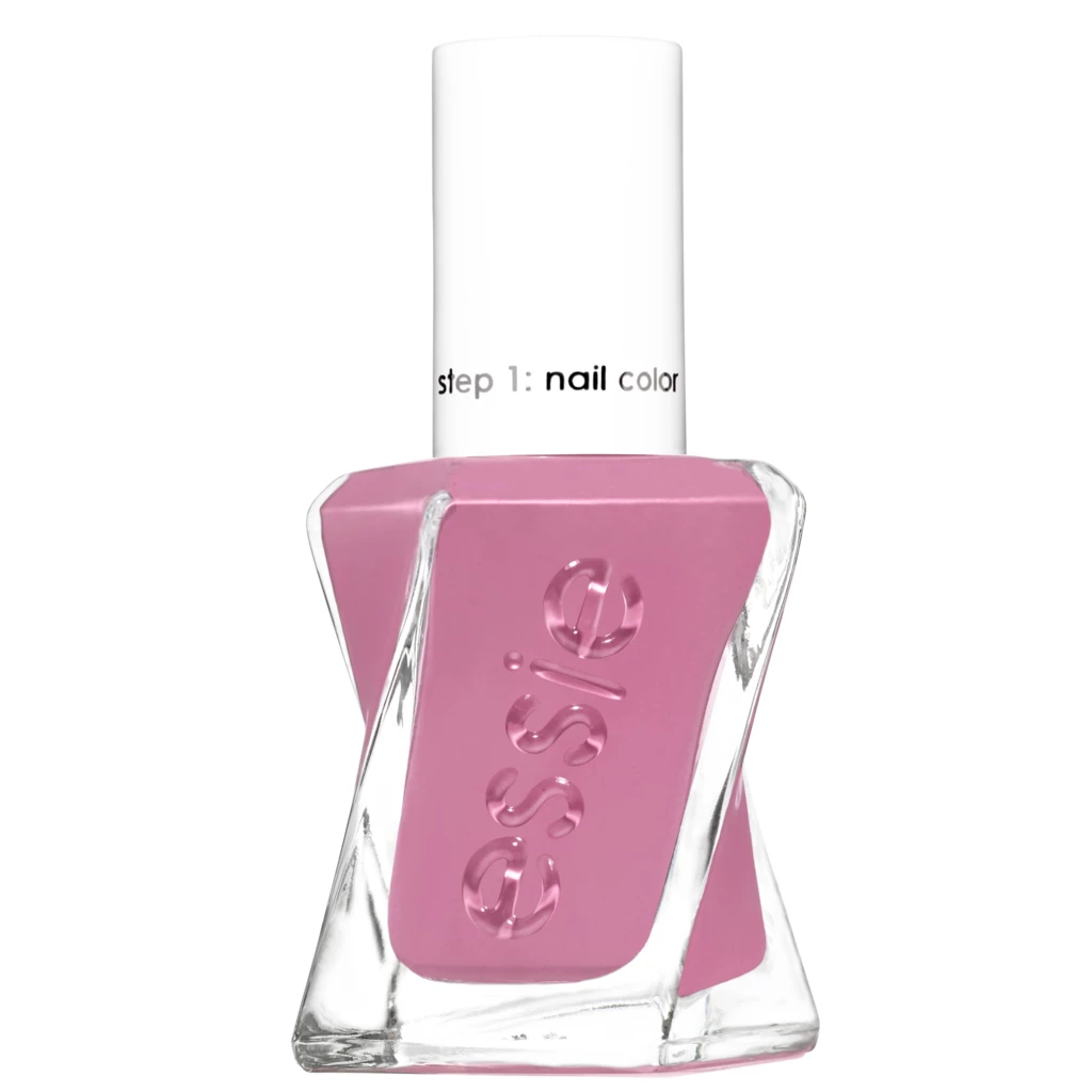Gel Couture Nail Polish 522 Woven with wisdom