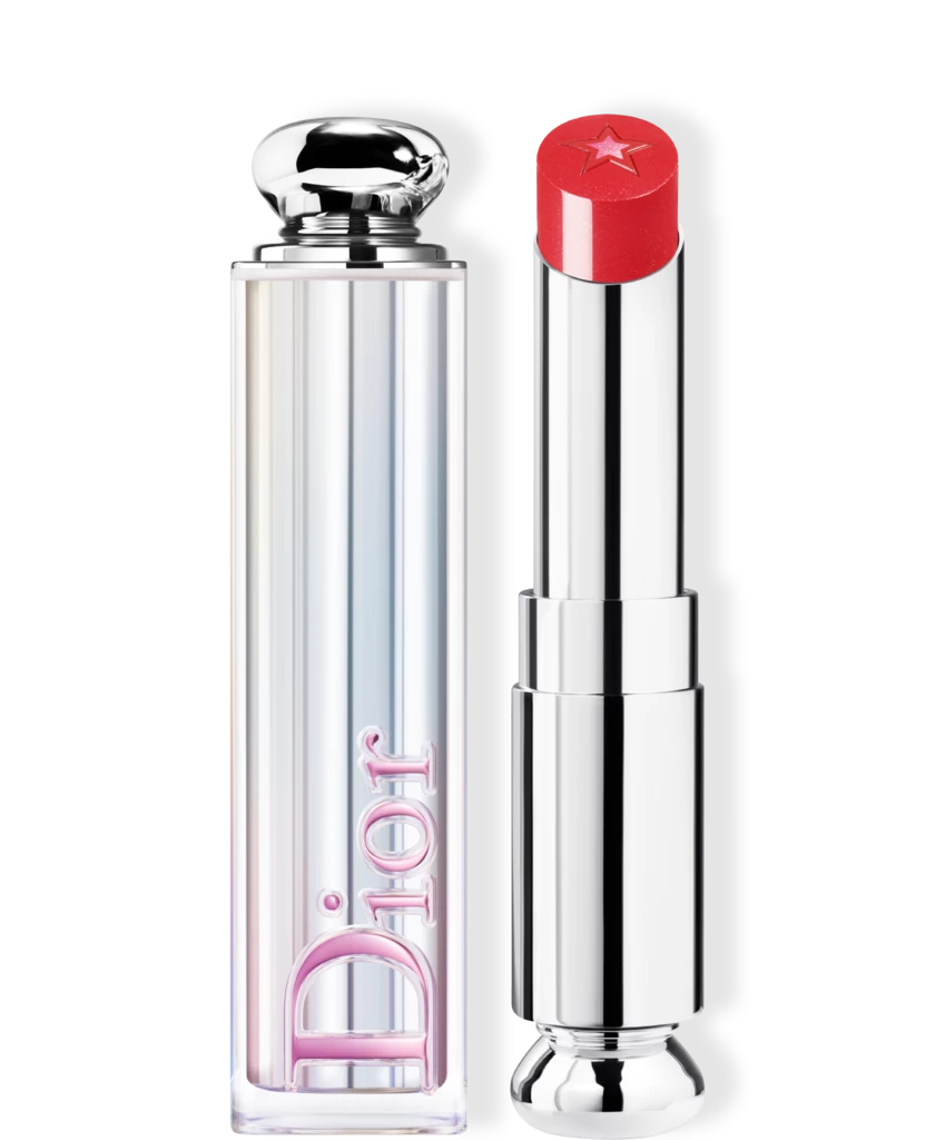 Addict Stellar Halo Shine lipstick 767 Miss Star