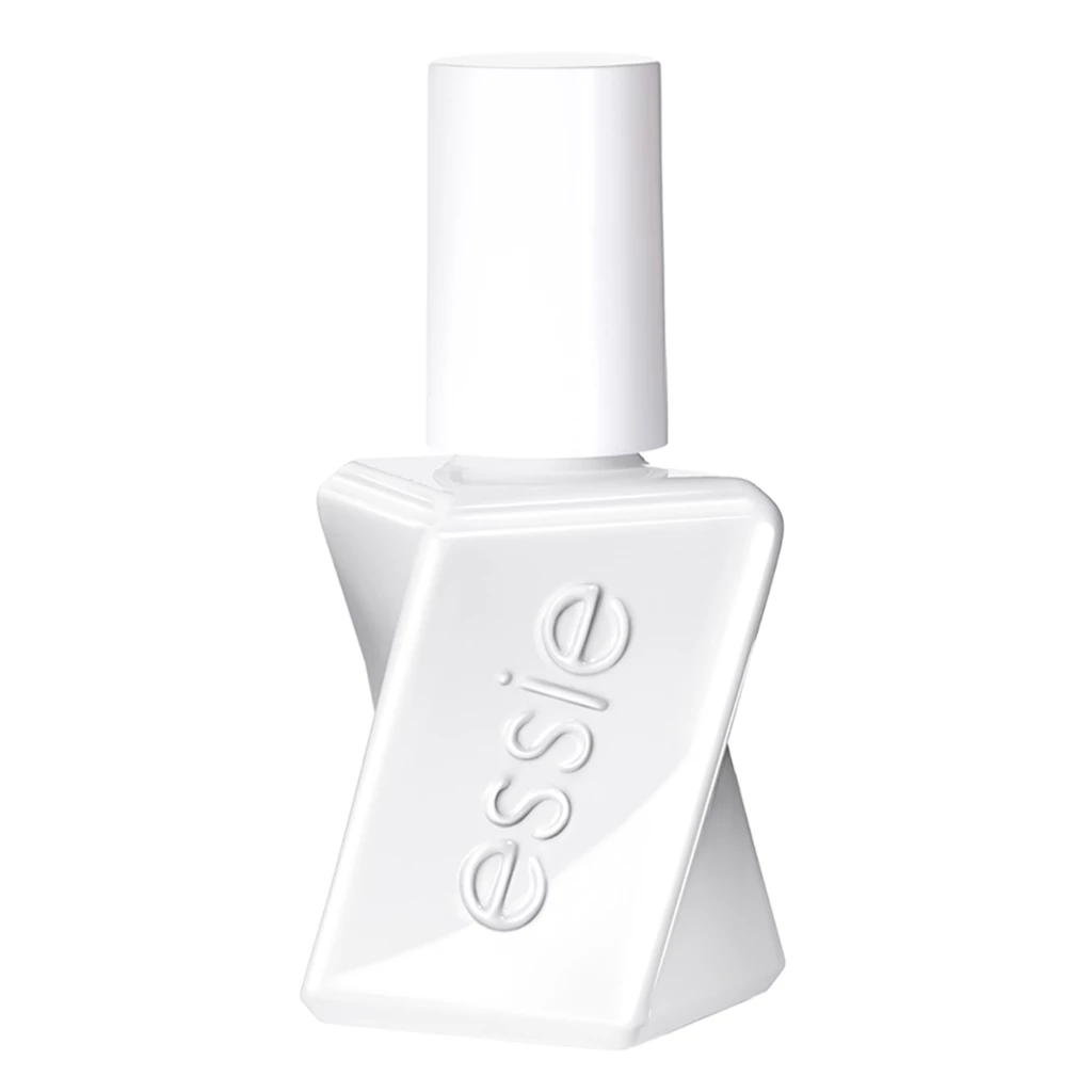 Gel Couture Nail Polish Top Coat