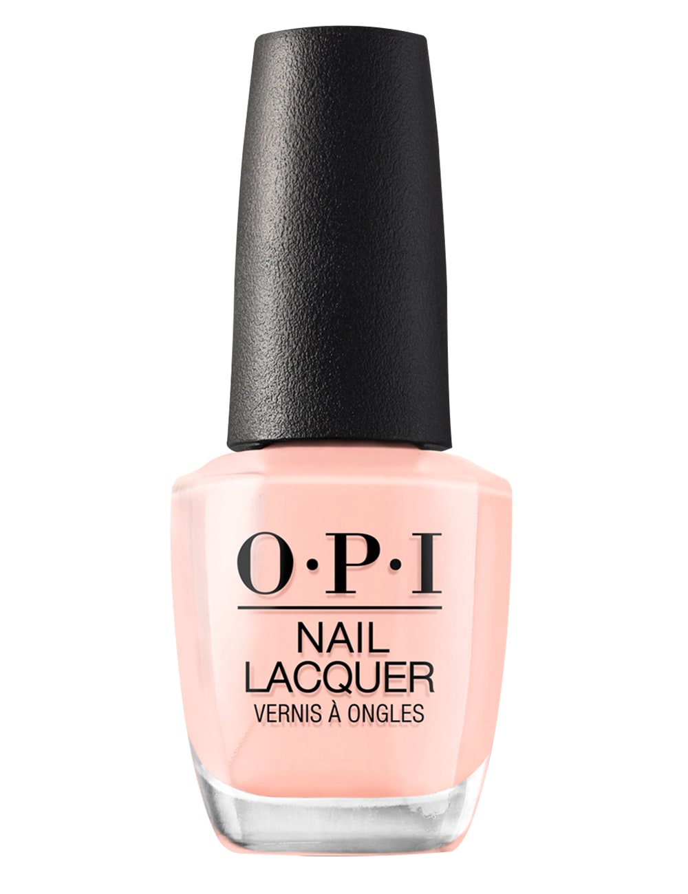 OPI - Nail Polish 15 ml - Coney Island Cotton Candy