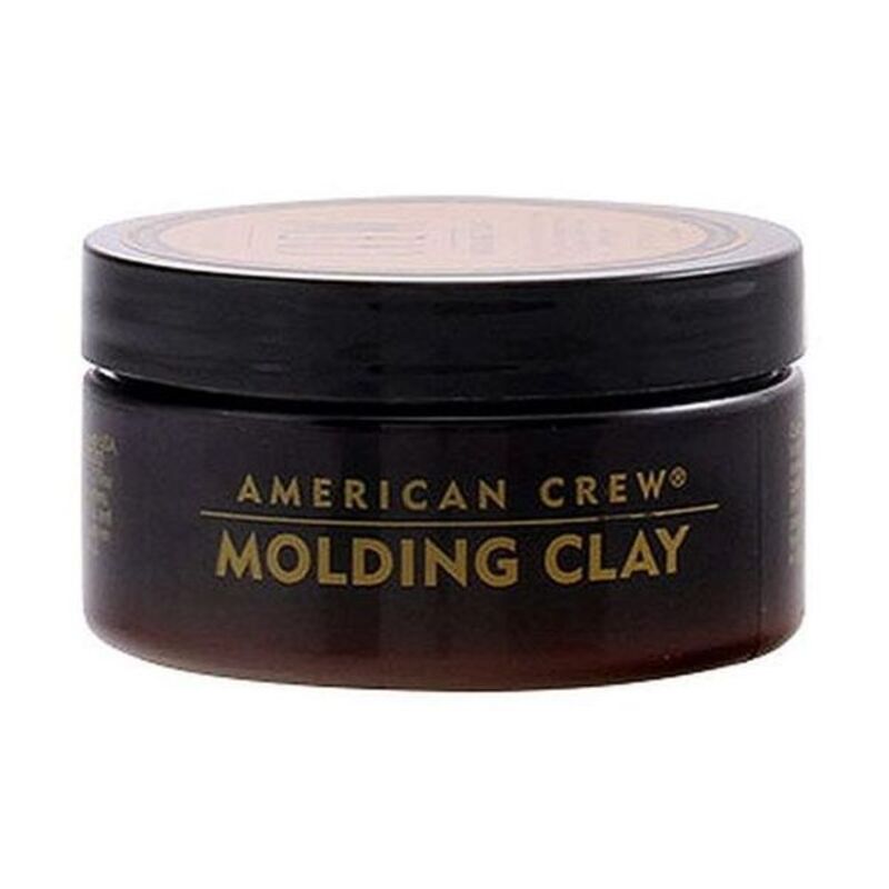 Muotoilugeeli Molding Clay American Crew