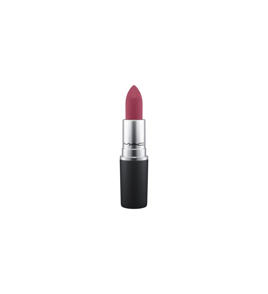 Powder Kiss Lipstick Burning Love