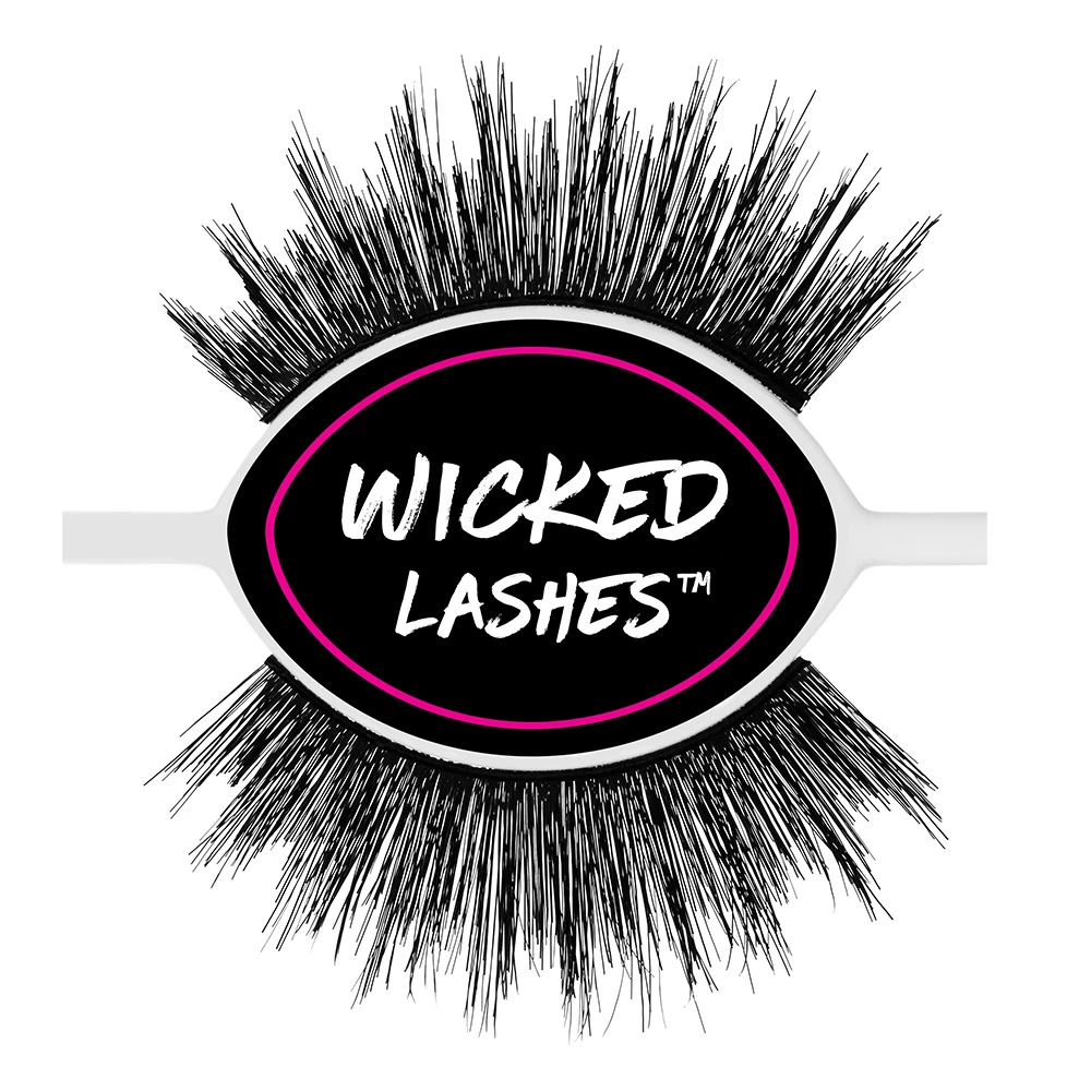 Wicked False Lashes Drama Queen