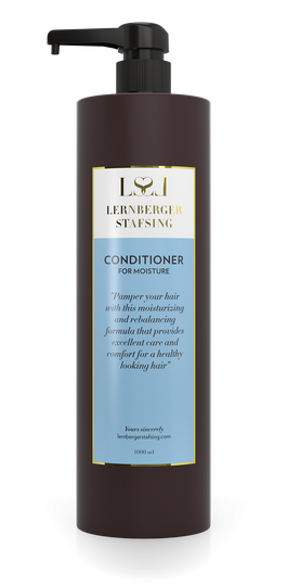 Lernberger Stafsing - Conditioner For Moisture w. Pump 1000 ml
