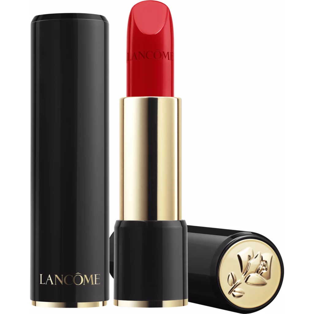 L'Absolu Rouge Cream Lipstick 132 Caprice