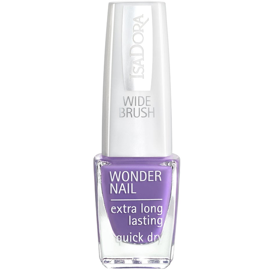 Wonder Nail, IsaDora Kynsilakat