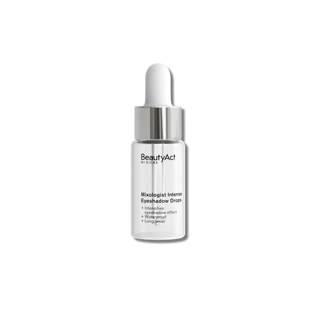 Mixologist Intense Eyeshadow Drops