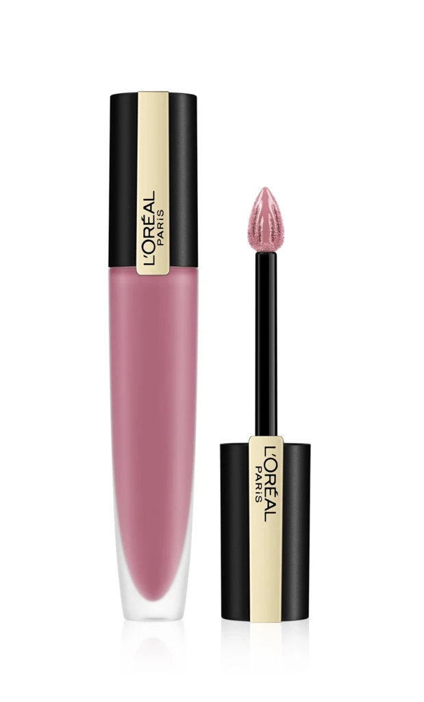 Rouge Signature Lipstick 105 I Rule