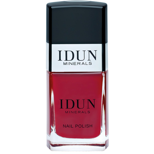 Nail Polish, Jaspis, 11 ml IDUN Minerals Värilakat