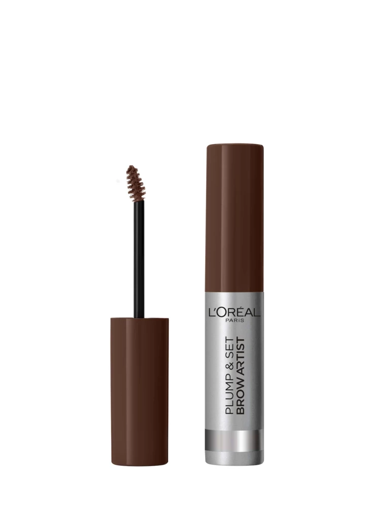 Brow Artist Plump & Set 105 Brunette