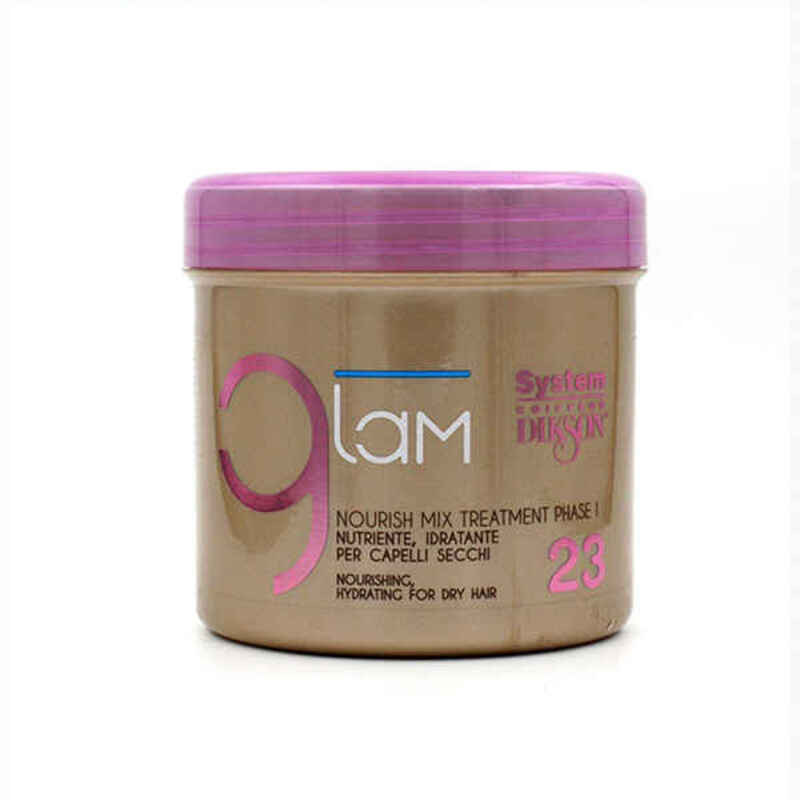 Hoito Dikson Muster Glam 23 Nourish Mix (500 ml)