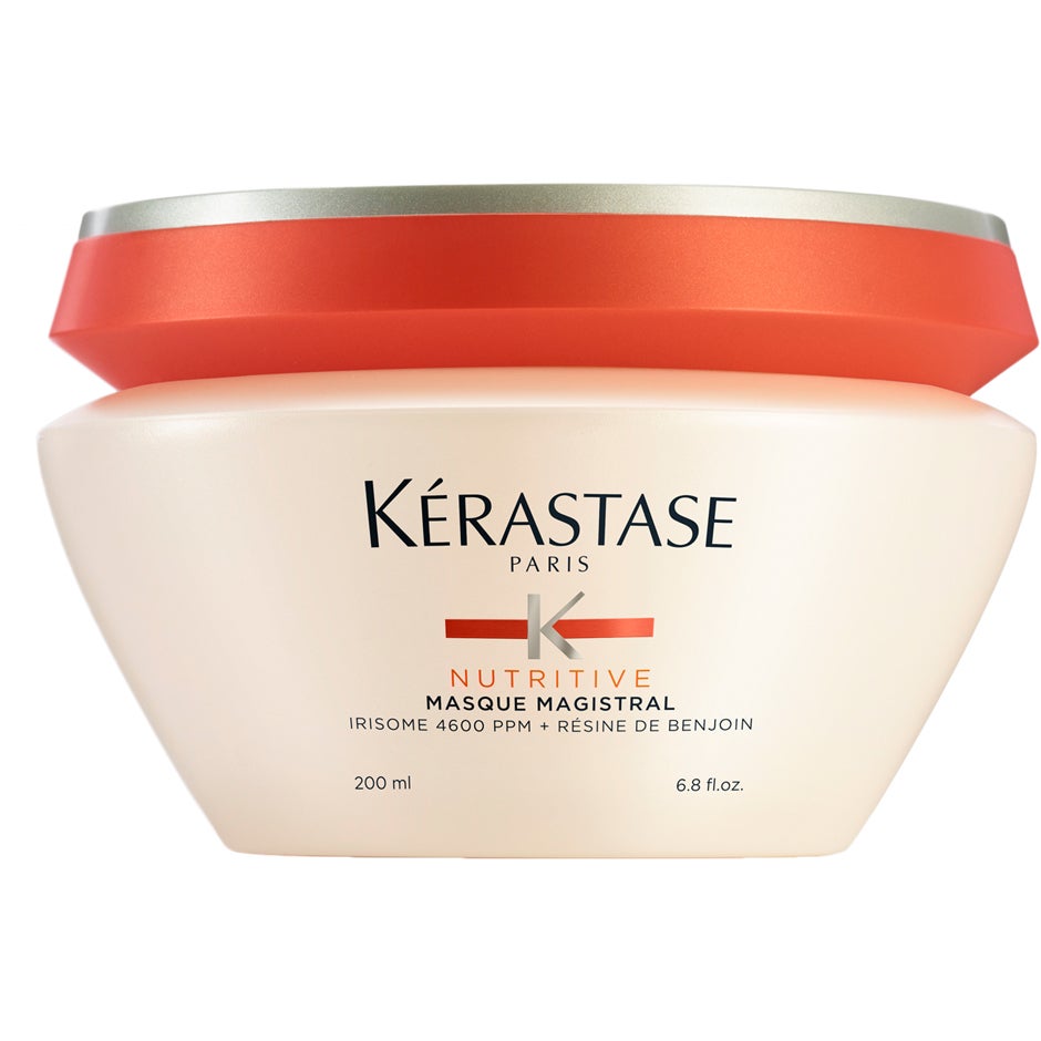 Kérastase Nutritive Masque Magistral, 200 ml Kérastase Hiusnaamiot