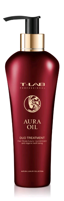 T-Lab Professional - Aura Duo Treatment 300 ml