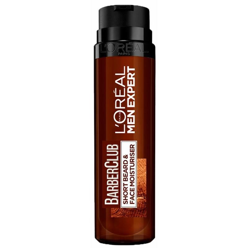 L'Oréal - Men Expert Barber Club Beard and Face Moisturizer 50 ml