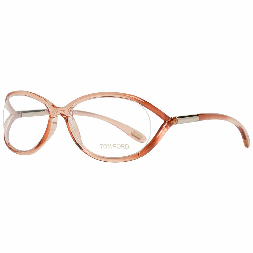 Naisten Silmälasikehykset Tom Ford FT5044-54261 Pinkki (ø 54 mm)