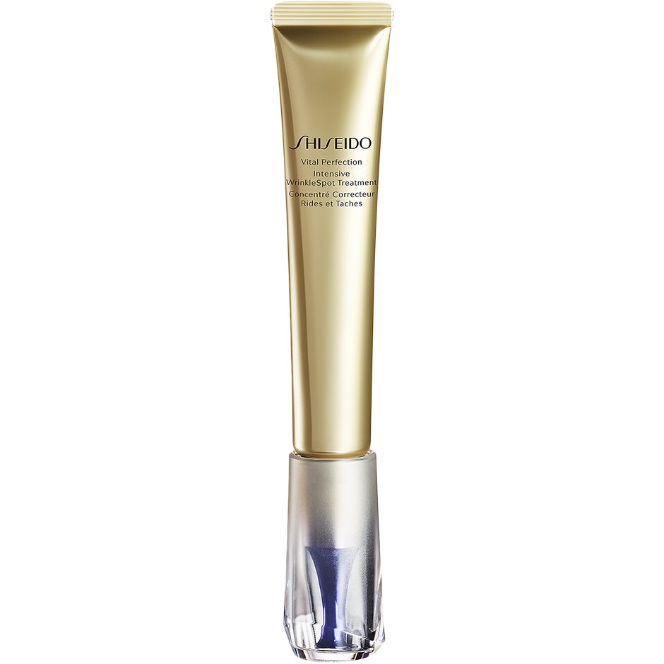 Vital Perfection Intensive WrinkleSpot Treatment, 20 ml Shiseido Kasvovoiteet