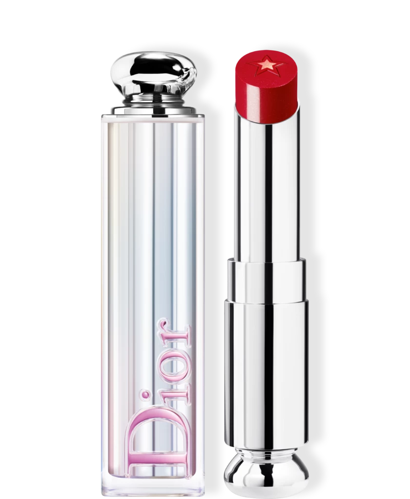 Addict Stellar Halo Shine lipstick 765 Desire Star