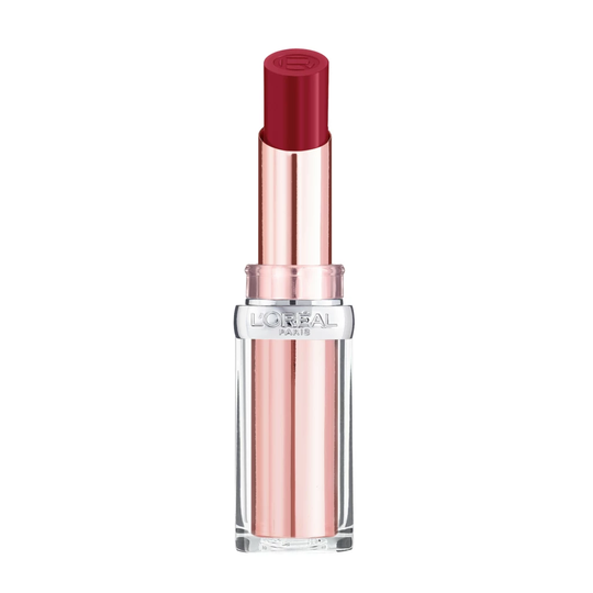 Glow Paradise Balm-in-Lipstick 353 Mulberry Ecstatic
