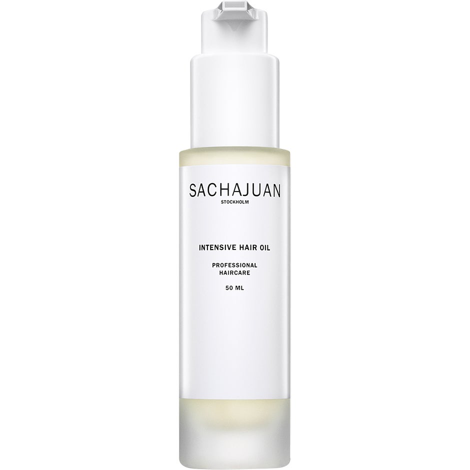 SACHAJUAN Intensive Hair Oil, 50 ml Sachajuan Hiusöljyt