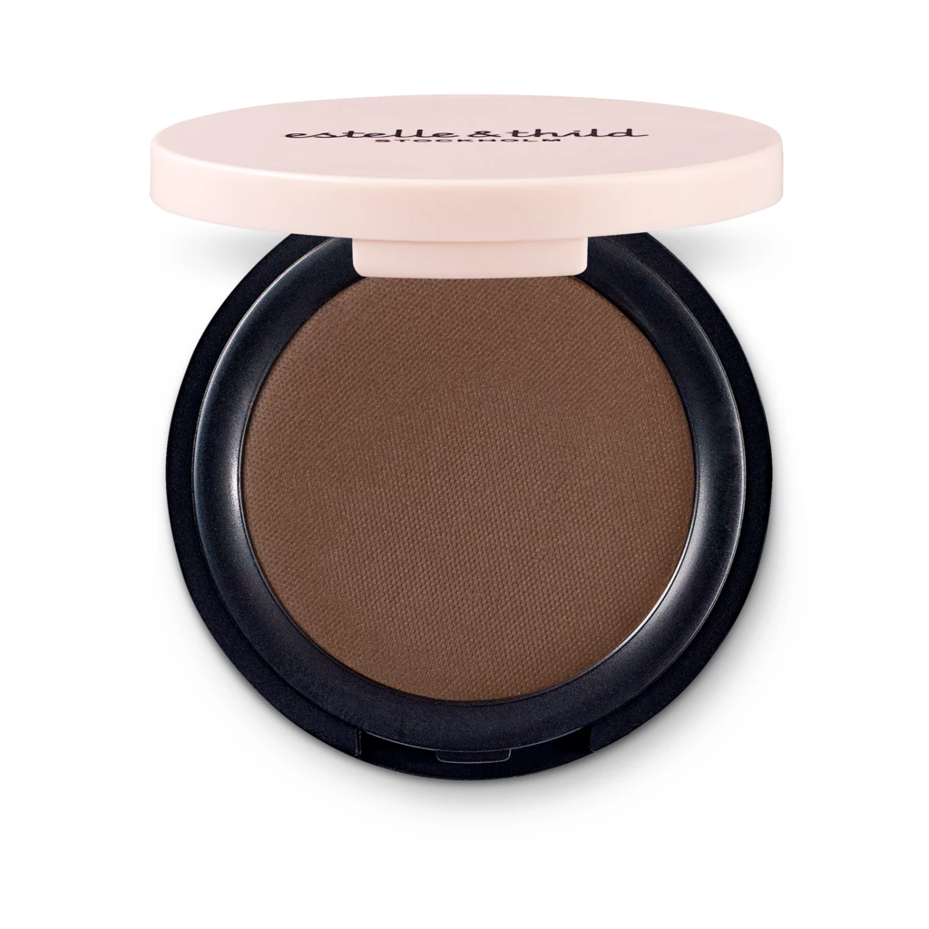 BioMineral Silky Eyeshadow Cocoa