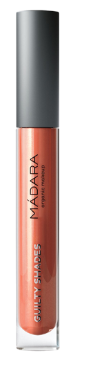 Mádara - Guilty Shades Eye&Cheek Multi-Shadow 4 ml - Heat