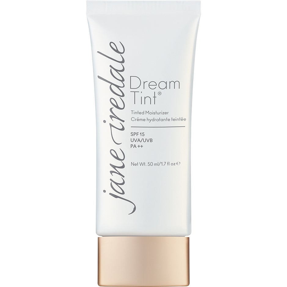 Dream Tint, 50 ml Jane Iredale Meikkivoiteet