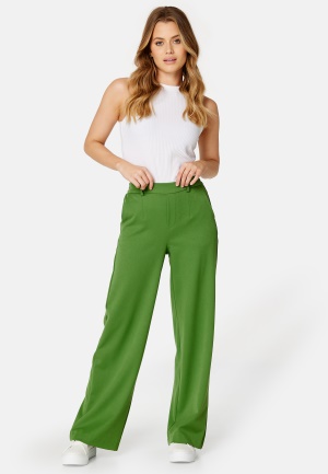 Object Collectors Item Lisa MW Wide Pant Artichoke Green 40
