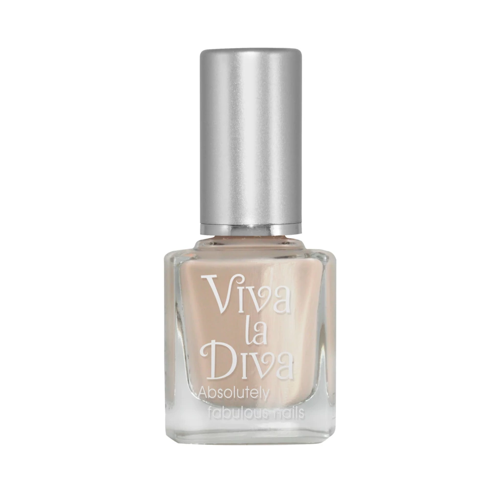 Nail Polish Mistral