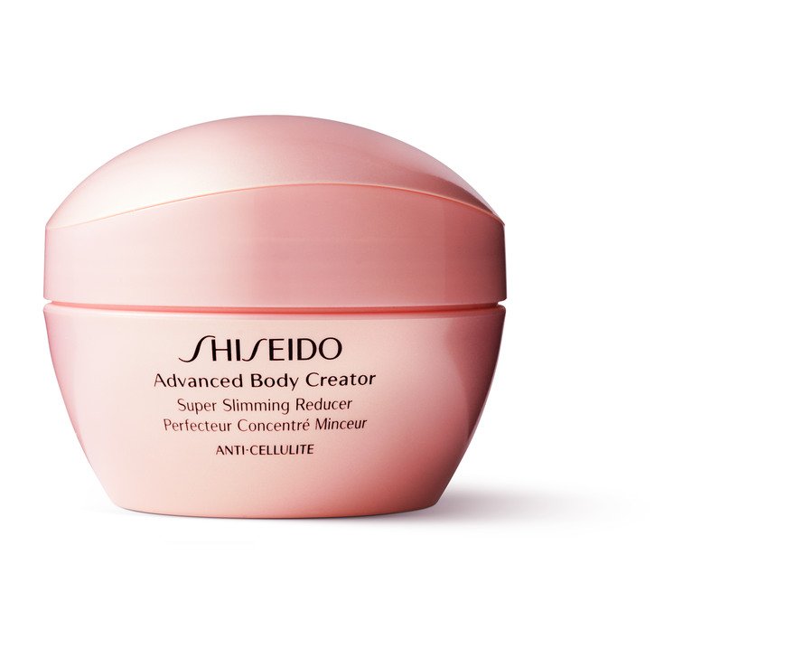 Shiseido - Advanced Super Slimming Reducer 200 ml