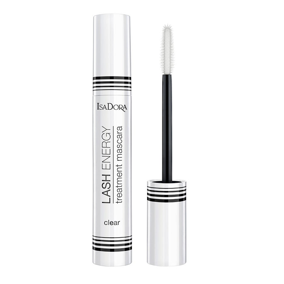Lash Energy Treatment Mascara, 14 ml IsaDora Ripsivärit