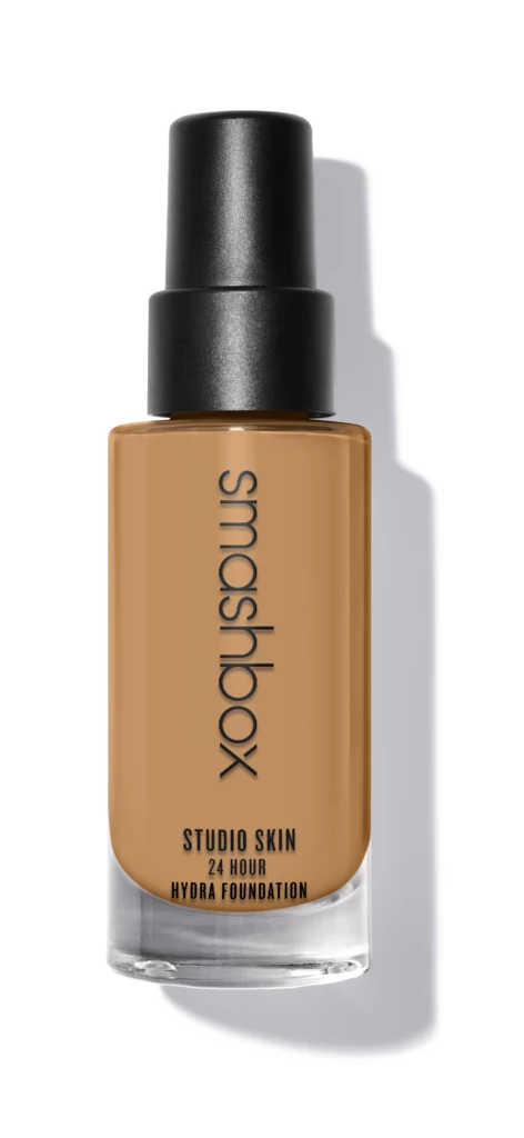 Studio Skin 24H Hydra Foundation 3.18 Medium Dark - Natural Olive Undertone