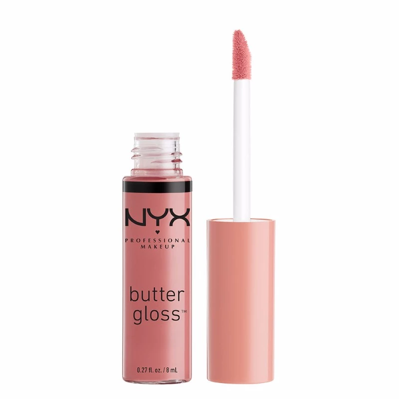 Butter Gloss Tiramisu