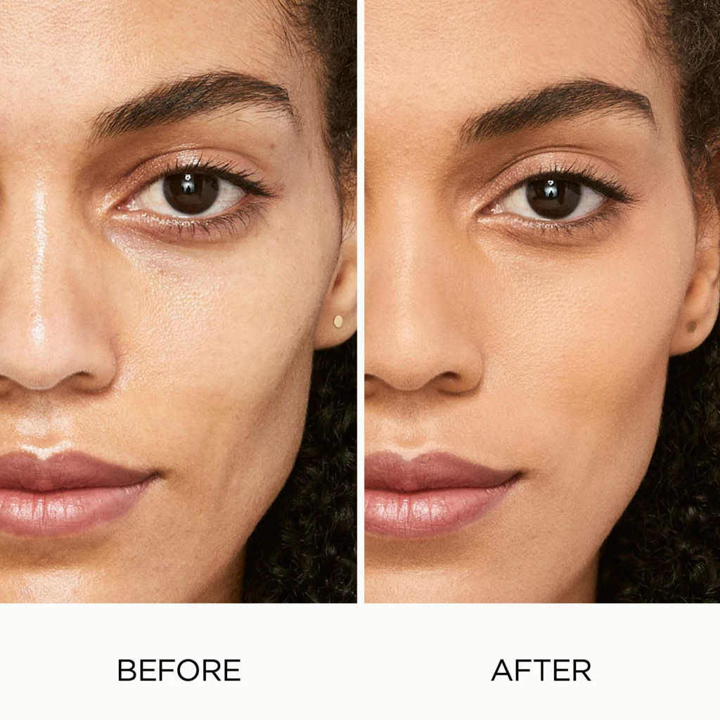 Flawless Fusion Ultra-Longwear Foundation 4W2 Chai
