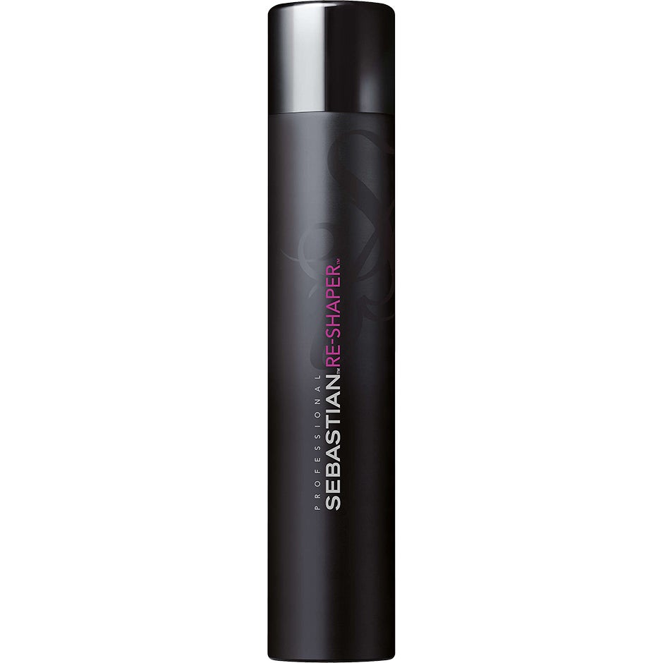 Sebastian Professional Re-Shaper Strong Hold Hairspray, 400 ml Sebastian Hiuslakat