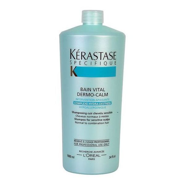 Shampoo Dermo-calm Kerastase